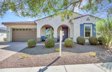 20663 W PASADENA AVE, BUCKEYE, AZ, 85396, Buckeye, AZ 85396