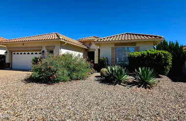 2967 SOFTWIND DR, SIERRA VISTA, AZ, 8565..., Sierra Vista, AZ 85650