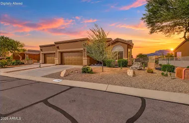 7246 E CANYON WREN DR, GOLD CANYON, AZ, ..., Gold Canyon, AZ 85118