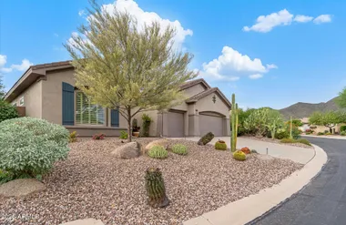 41738 N IRON HORSE DR, ANTHEM, AZ, 85086, Anthem, AZ 85086