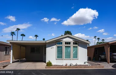 6177 S SAWGRASS DR, CHANDLER, AZ, 85249, Chandler, AZ 85249