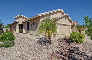 22992 W ARROW DR, BUCKEYE, AZ, 85326, Buckeye, AZ 85326