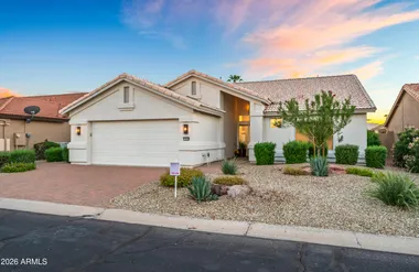 14699 W MULBERRY DR, GOODYEAR, AZ, 85395, Goodyear, AZ 85395