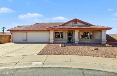 20832 N 109TH DR, PEORIA, AZ, 85373, Peoria, AZ 85373