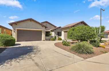 20036 N 272ND DR, BUCKEYE, AZ, 85396, Buckeye, AZ 85396