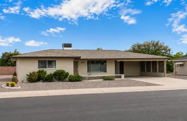 6141 E ANAHEIM ST, MESA, AZ, 85205, Mesa, AZ 85205