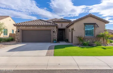 7773 W CACTUS WREN WAY, FLORENCE, AZ, 85..., Florence, AZ 85132