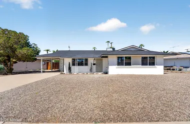 10856 W OAKMONT DR, SUN CITY, AZ, 85351, Sun City, AZ 85351