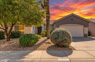15357 W VIA --, SUN CITY WEST, AZ, 85375, Sun City West, AZ 85375