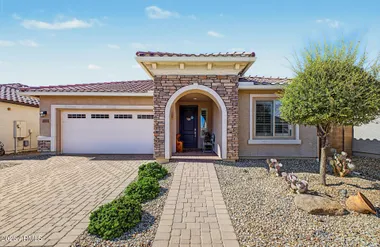 24914 N 172ND DR, SURPRISE, AZ, 85387, Surprise, AZ 85387