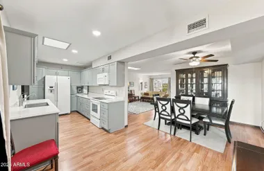 17037 N PINION LN, SUN CITY, AZ, 85373, Sun City, AZ 85373