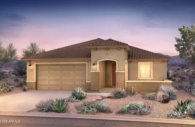21289 N 272ND AVE, BUCKEYE, AZ, 85396, Buckeye, AZ 85396