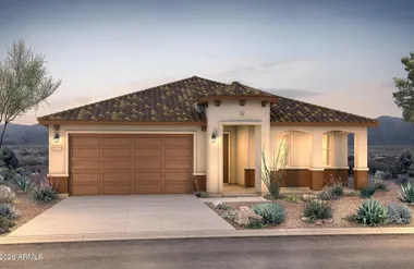 26965 W ROSEMONTE DR, BUCKEYE, AZ, 85396, Buckeye, AZ 85396