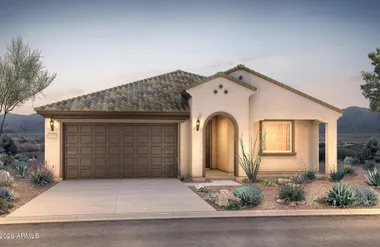 21285 N 272ND DR, BUCKEYE, AZ, 85396, Buckeye, AZ 85396