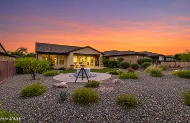3705 RIDGEVIEW TER, WICKENBURG, AZ, 8539..., Wickenburg, AZ 85390