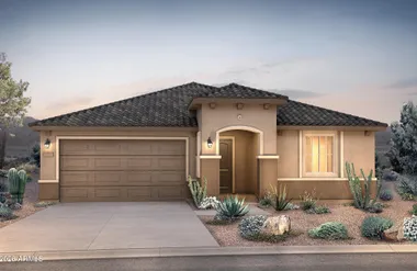 26976 W MELINDA LN, BUCKEYE, AZ, 85396, Buckeye, AZ 85396