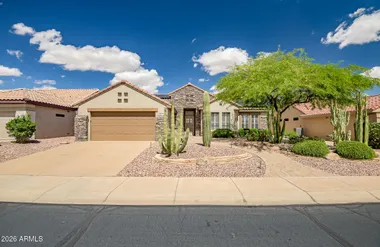 15776 W SILVER BREEZE DR, SURPRISE, AZ, ..., Surprise, AZ 85374