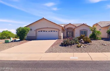 2294 EVENING SHADOW CT, SIERRA VISTA, AZ..., Sierra Vista, AZ 85650