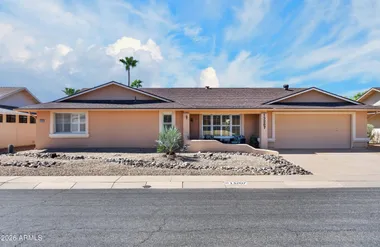 13207 W GAUCHO DR, SUN CITY WEST, AZ, 85..., Sun City West, AZ 85375