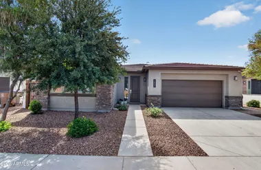 1417 W SILVER CREEK LN, QUEEN CREEK, AZ,..., Queen Creek, AZ 85140