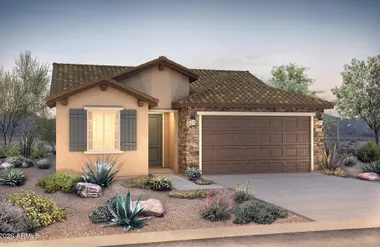 26953 W MELINDA LN, BUCKEYE, AZ, 85396, Buckeye, AZ 85396