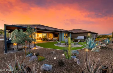 3505 HIGH NOON WAY, WICKENBURG, AZ, 8539..., Wickenburg, AZ 85390