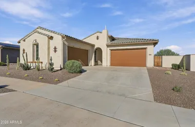 5281 N 205TH LN, BUCKEYE, AZ, 85396, Buckeye, AZ 85396