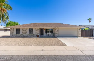 16846 N MEADOW PARK DR, SUN CITY, AZ, 85..., Sun City, AZ 85351