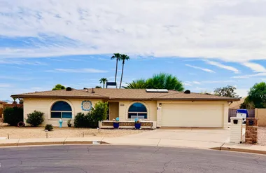 927 S PORTLAND CIR, MESA, AZ, 85206, Mesa, AZ 85206
