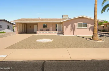6018 E ANAHEIM ST, MESA, AZ, 85205, Mesa, AZ 85205