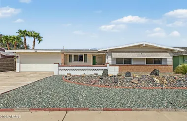 10408 W CAMDEN AVE, SUN CITY, AZ, 85351, Sun City, AZ 85351