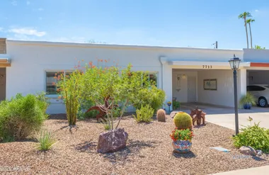 7713 E COOLIDGE ST, SCOTTSDALE, AZ, 8525..., Scottsdale, AZ 85251