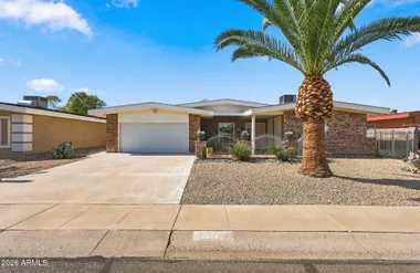10722 W WELK DR, SUN CITY, AZ, 85373, Sun City, AZ 85373