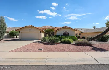 9863 W MENADOTA DR, PEORIA, AZ, 85382, Peoria, AZ 85382
