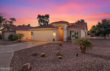 5024 S CITRUS CT, GILBERT, AZ, 85298, Gilbert, AZ 85298