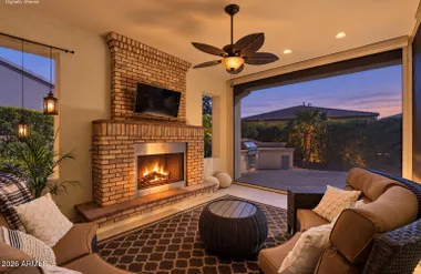 1553 E HESPERUS WAY, QUEEN CREEK, AZ, 85..., Queen Creek, AZ 85140