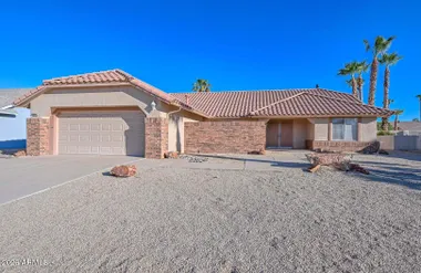 13538 W BALLAD DR, SUN CITY WEST, AZ, 85..., Sun City West, AZ 85375
