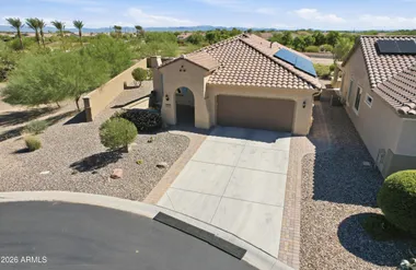 4287 N BRIGADIER DR, FLORENCE, AZ, 85132, Florence, AZ 85132