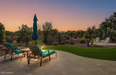 18029 E SLIDE ROCK DR, RIO VERDE, AZ, 85..., Rio Verde, AZ 85263