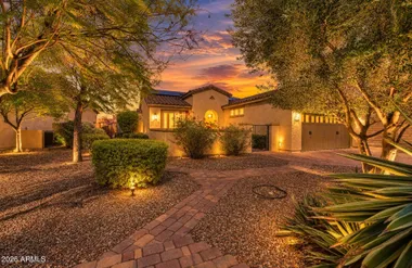 12368 W RUNNING DEER TRL, PEORIA, AZ, 85..., Peoria, AZ 85383