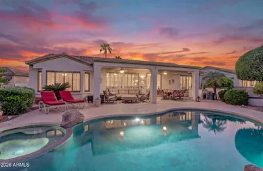 17740 W CANTO BONITO LN, SURPRISE, AZ, 8..., Surprise, AZ 85387