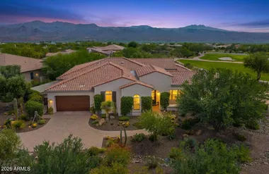 17329 E HIDDEN GREEN CT, RIO VERDE, AZ, ..., Rio Verde, AZ 85263