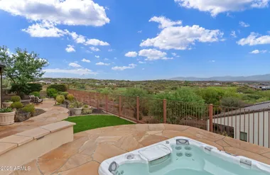 3328 RISING SUN RDG, WICKENBURG, AZ, 853..., Wickenburg, AZ 85390