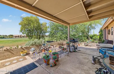 5762 S FEATHER BUSH DR, GOLD CANYON, AZ,..., Gold Canyon, AZ 85118