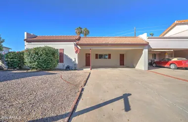 7611 E BONITA DR, SCOTTSDALE, AZ, 85250, Scottsdale, AZ 85250