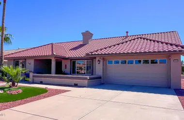 13917 W PAVILLION DR, SUN CITY WEST, AZ,..., Sun City West, AZ 85375