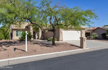 3641 N HOGAN DR, GOODYEAR, AZ, 85395, Goodyear, AZ 85395