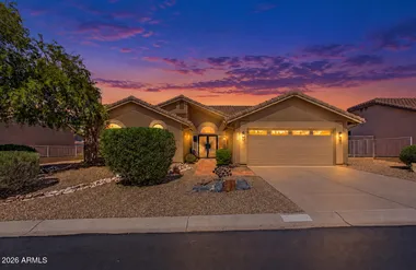 8956 E SAGUARO BLOSSOM RD, GOLD CANYON, ..., Gold Canyon, AZ 85118