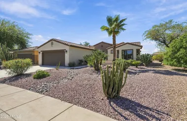 16681 W CABRERA CT, SURPRISE, AZ, 85387, Surprise, AZ 85387