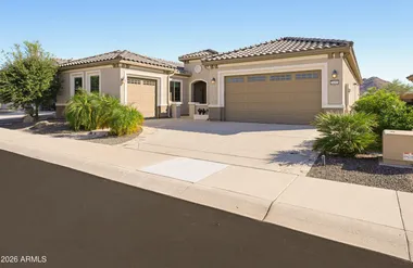 26493 W PIUTE AVE, BUCKEYE, AZ, 85396, Buckeye, AZ 85396